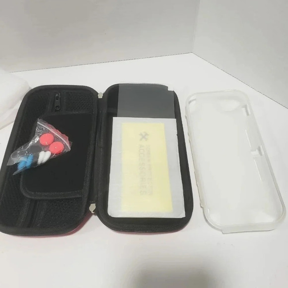Accessories Case for Nintendo Switch Lite. - Picture 2 of 4